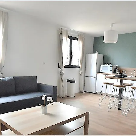 Hotel miłości Welcome