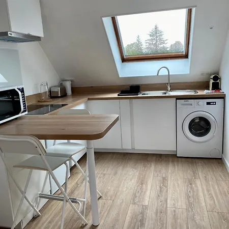 Welcome Vert-le-Grand