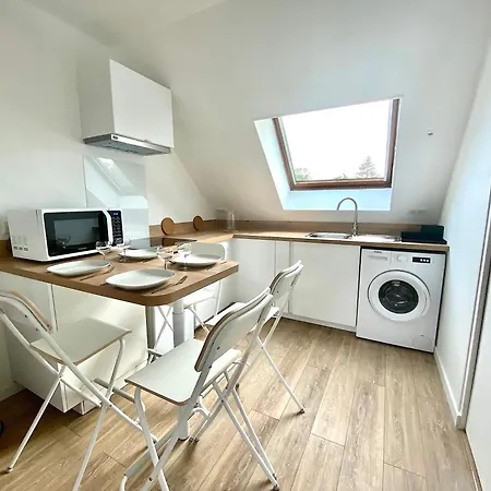 Welcome Motel para Casais Vert-le-Grand