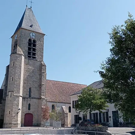 Welcome Hotel miłości