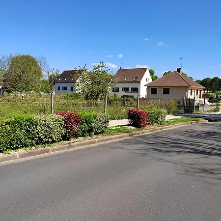Welcome * Vert-le-Grand