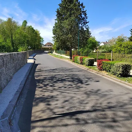 Welcome Vert-le-Grand