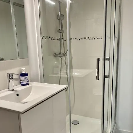Welcome Hotel del amor Vert-le-Grand