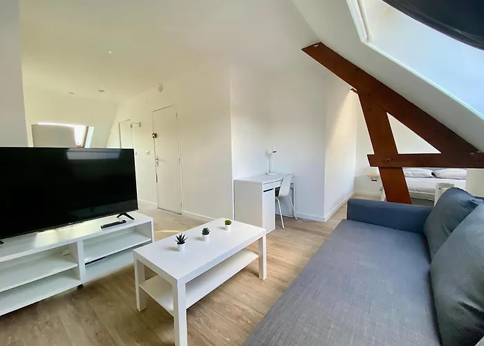 Timebasishotel Welcome Vert-le-Grand